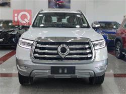 Great Wall Double Cab